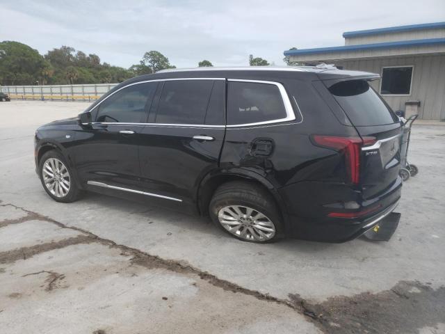 2020 CADILLAC XT6 PLATIN - 1GYKPERS8LZ128230