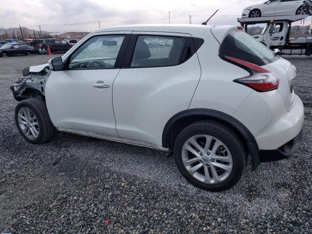 JN8AF5MR5GT609087 | 2016 NISSAN JUKE S