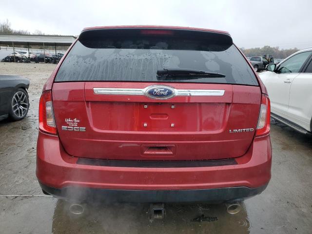 2FMDK3KC2EBA14956 | 2014 FORD EDGE LIMIT