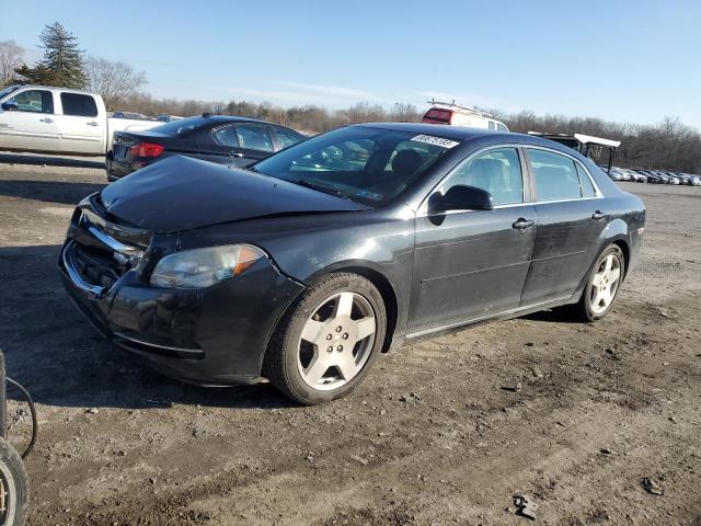 2010 Chevrolet Malibu 