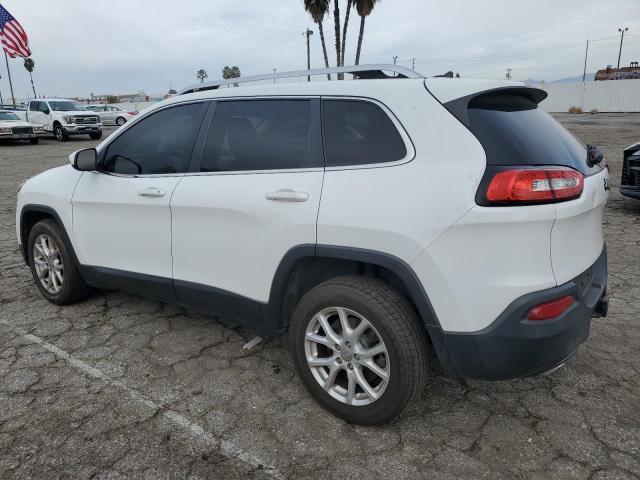 1C4PJLCS6FW781266 | 2015 JEEP CHEROKEE L