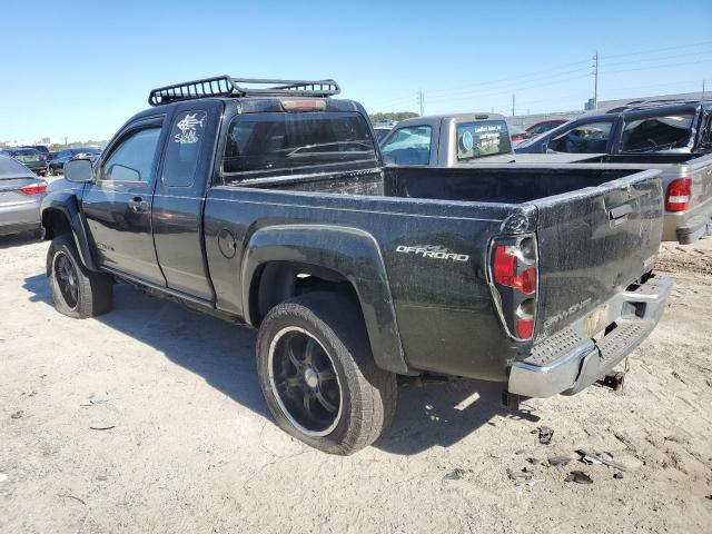 2004 GMC Canyon VIN: 1GTDS196448102871 Lot: 79158503