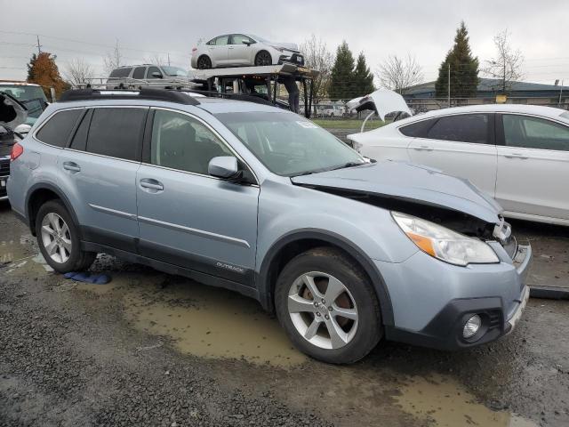 4S4BRCLC1E3257904 | 2014 Subaru outback 2.5i limited