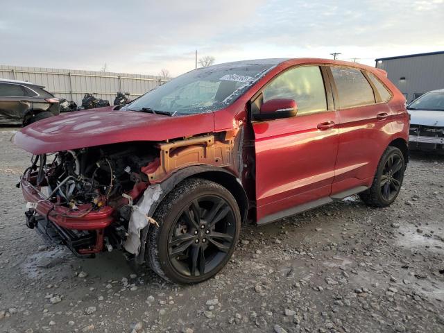 2019 Ford Edge ST