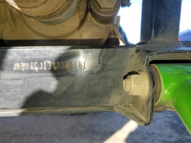 2021 KAWASAKI TERYX4 LE - JKBRTCJ13MB501181