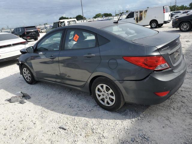 KMHCT4AE8CU140683 | 2012 Hyundai accent gls