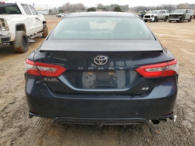 4T1B11HK4JU561762 | 2018 TOYOTA CAMRY L