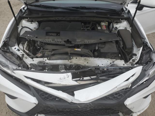 4T1B11HK1JU100065 | 2018 TOYOTA CAMRY L