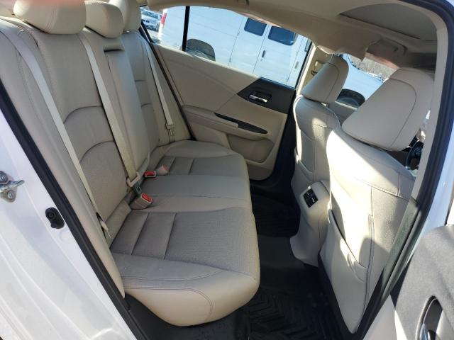 2017 HONDA ACCORD EXL - 1HGCR3F82HA000025