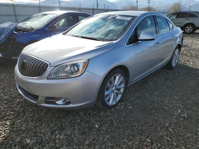 2013 Buick Verano 