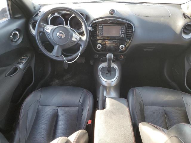 2016 NISSAN JUKE S - JN8AF5MR0GT608512