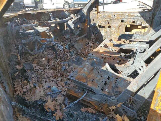 2001 Ford F150 VIN: 2FTRX18L51CA40043 Lot: 40058794