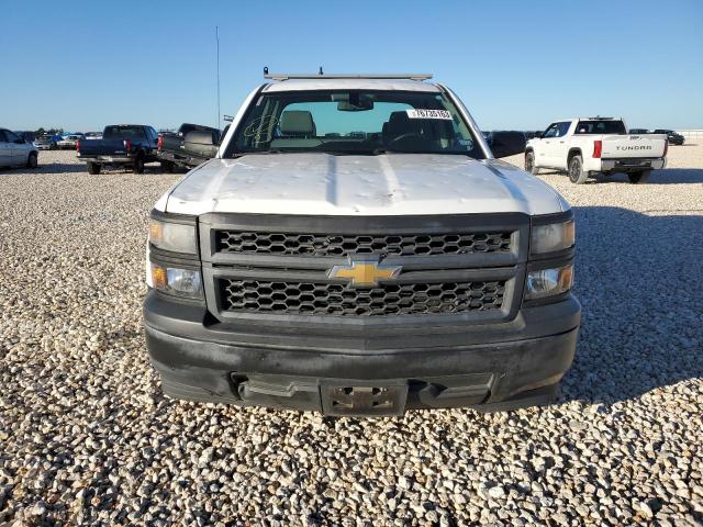 1GCRCPEH6FZ235996 | 2015 CHEVROLET SILVERADO