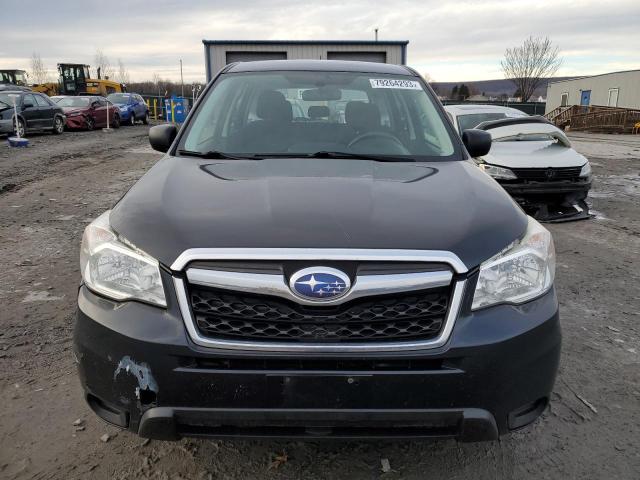 JF2SJAAC3FH803871 | 2015 Subaru forester 2.5i