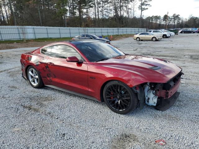 1FA6P8CF7K5122032 2019 FORD MUSTANG, photo no. 4