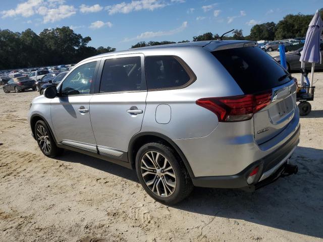 JA4AD3A39GZ001487 | 2016 MITSUBISHI OUTLANDER