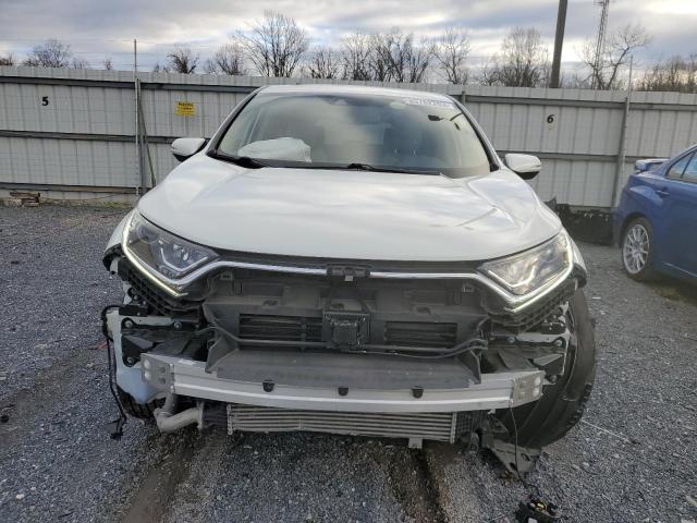 2018 HONDA CRV 2HKRW1H83JH519800