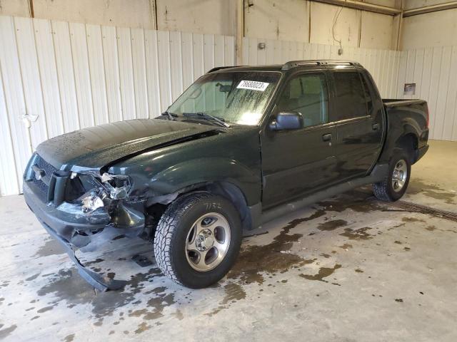 2004 Ford Explorer Sport Trac 