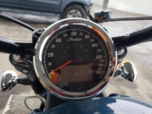 2023 INDIAN MOTORCYCLE CO. SCOUT SIXT - 56KMSA113P3193790