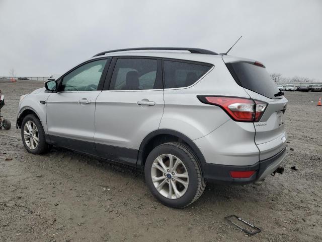 1FMCU0GD9JUC64785 | 2018 FORD ESCAPE SE