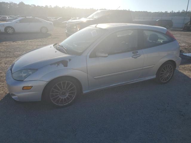 2004 Ford Focus 