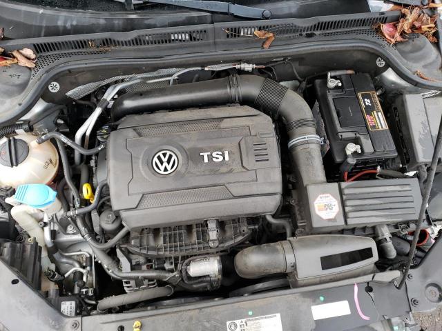 3VW4T7AJ5EM296238 | 2014 VOLKSWAGEN JETTA GLI