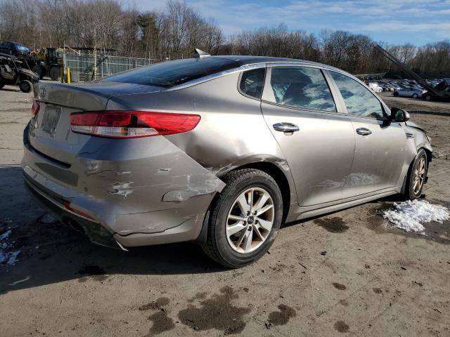 5XXGT4L33JG218372 | 2018 KIA OPTIMA LX