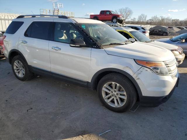 1FM5K8D85EGB43583 | 2014 FORD EXPLORER X