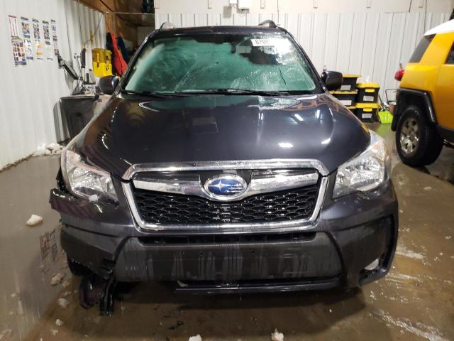 JF2SJGDC9EH501322 | 2014 SUBARU FORESTER 2