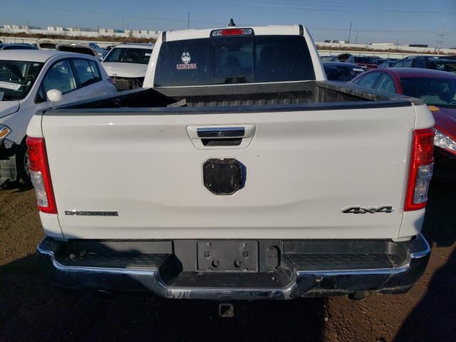 1C6SRFMT8LN407651 | 2020 RAM 1500 BIG H