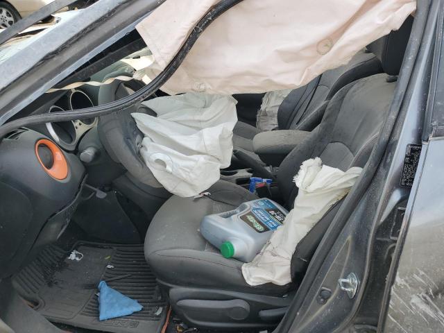 2015 NISSAN JUKE S - JN8AF5MV0FT553782