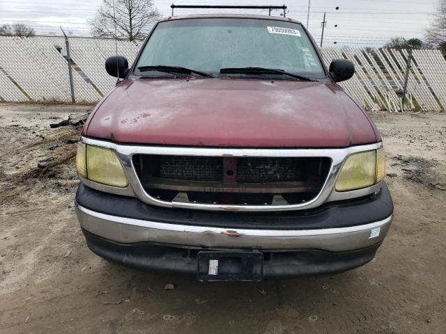 1FTRF17W53NA98519 | 2003 Ford f150