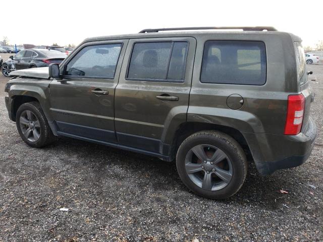 2015 JEEP PATRIOT 1C4NJPAAXFD397592