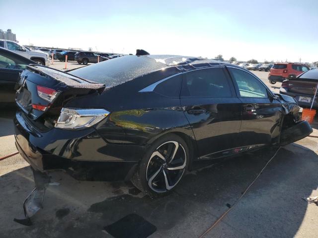 1HGCV1F3XJA077879 | 2018 HONDA ACCORD SPO