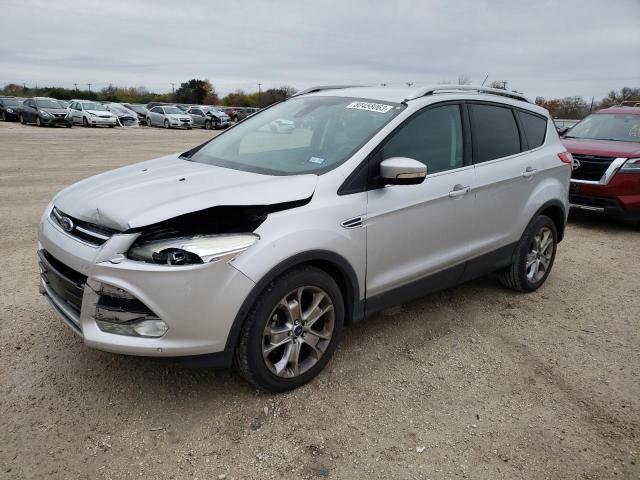 Vin: 1fmcu0jx3eua78880, lot: 80458063, ford escape titanium 2014 img_1