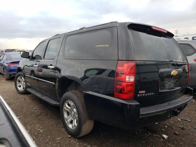 1GNSKKE74ER149560 | 2014 CHEVROLET SUBURBAN K