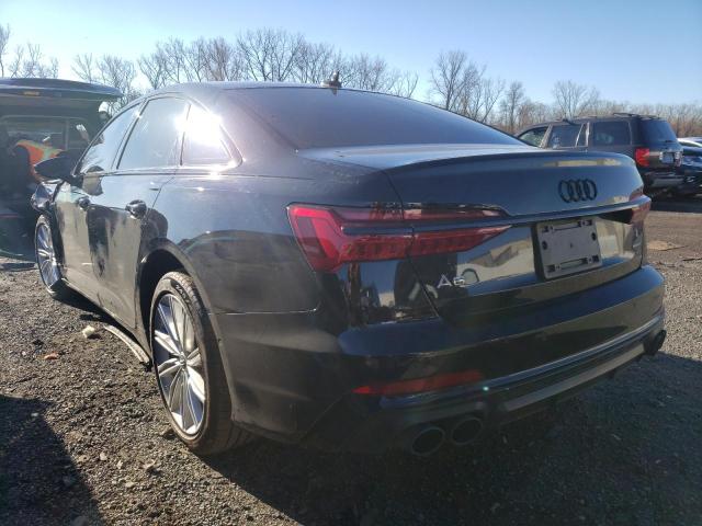 2020 Audi A6 Premium Plus VIN: WAUE8AF2XLN063270 Lot: 79439403