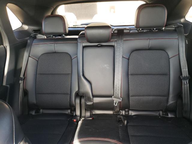 2023 FORD ESCAPE ST - 1FMCU9PZ3PUA70326