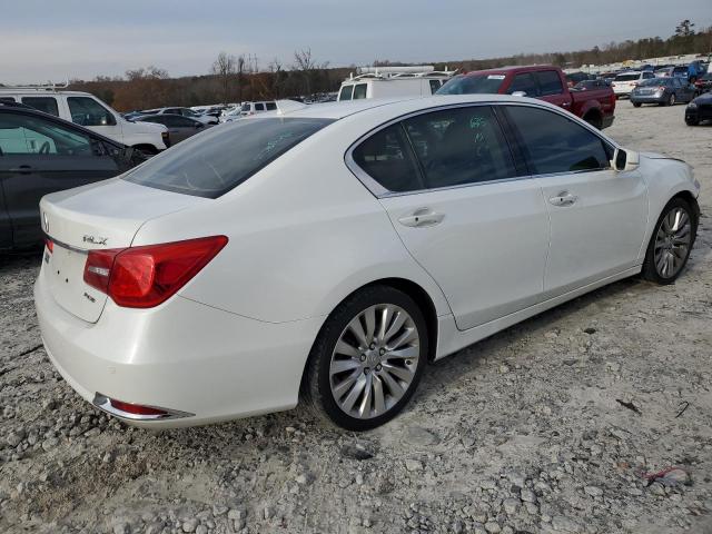 JH4KC1F97EC000576 | 2014 Acura rlx advance