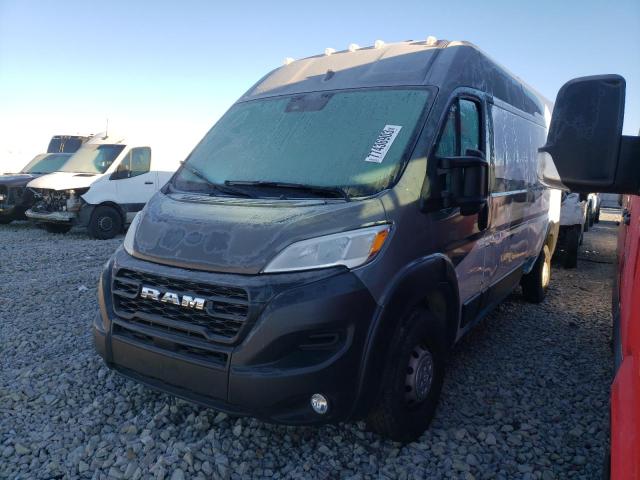 2023 Ram Promaster 2500 2500 High VIN: 3C6LRVDGXPE504071 Lot: 77436903