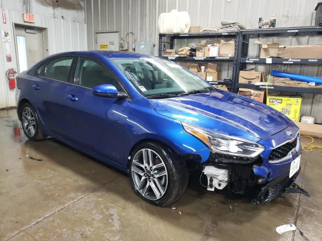 3KPF34AD6KE015817 | 2019 KIA FORTE GT L