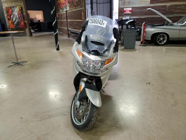2006 BMW K1200 GT WB10597086ZN45179