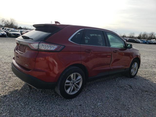 2FMTK3J82FBB03324 | 2015 FORD EDGE SEL