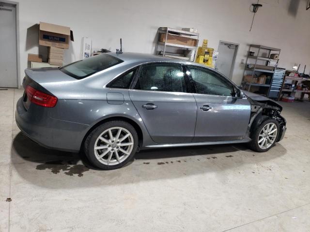 WAUAFAFL1FN009857 2015 AUDI A4, photo no. 3