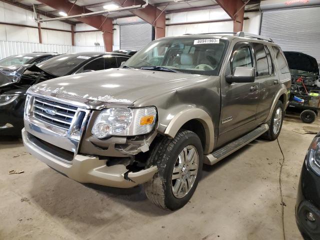 2006 Ford Explorer Eddie Bauer