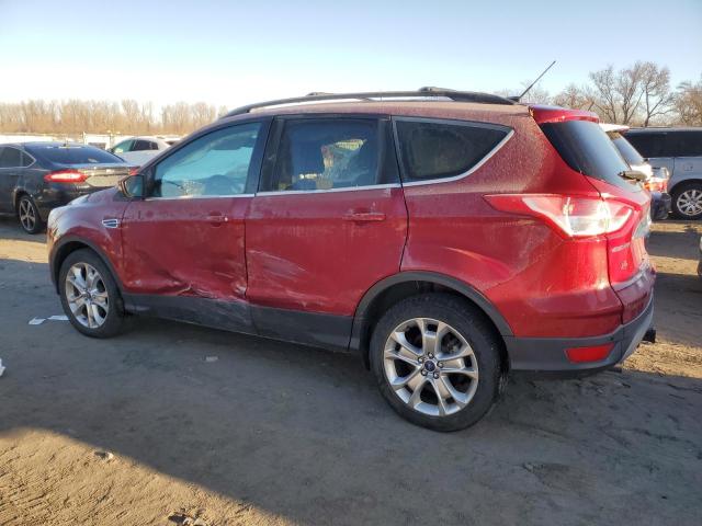 Vin: 1fmcu9hx8duc54718, lot: 78901383, ford escape sel 20132
