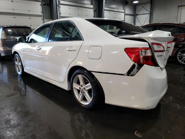 4T1BF1FK6DU695570 2013 Toyota Camry L