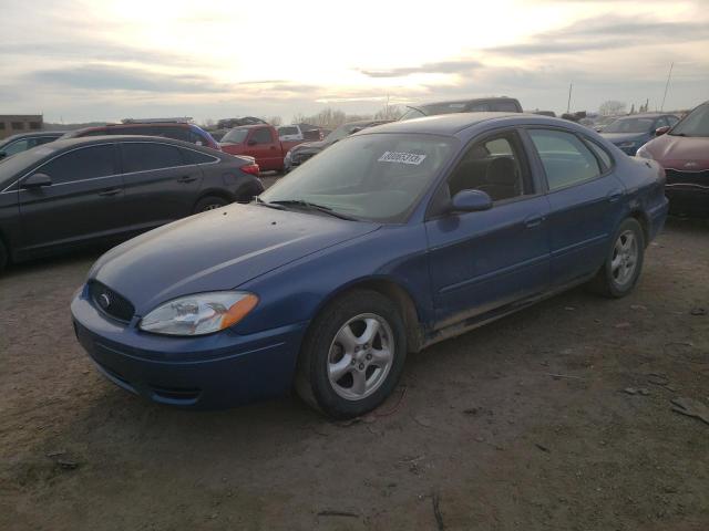 2004 Ford Taurus SE