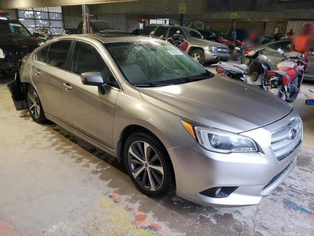 4S3BNAN61F3024294 | 2015 SUBARU LEGACY 2.5