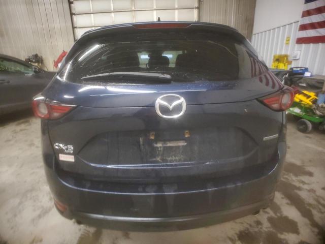 JM3KFBDM3L1801284 | 2020 MAZDA CX-5 GRAND